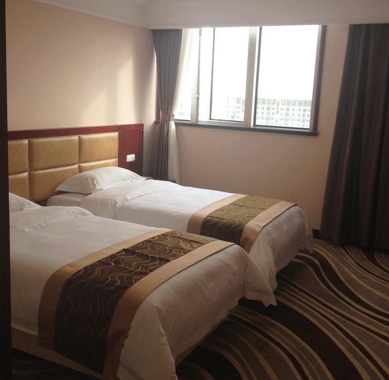 Qingdao Hotel 客房 照片