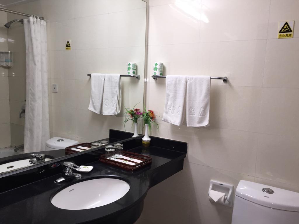 Qingdao Hotel 客房 照片