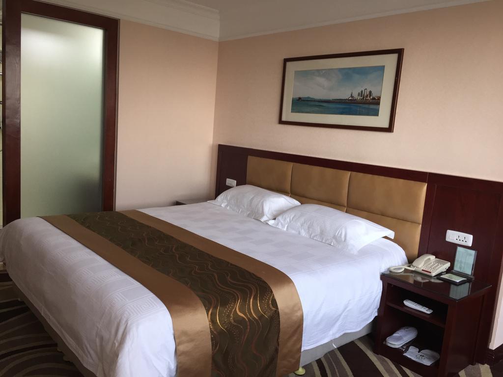 Qingdao Hotel 客房 照片