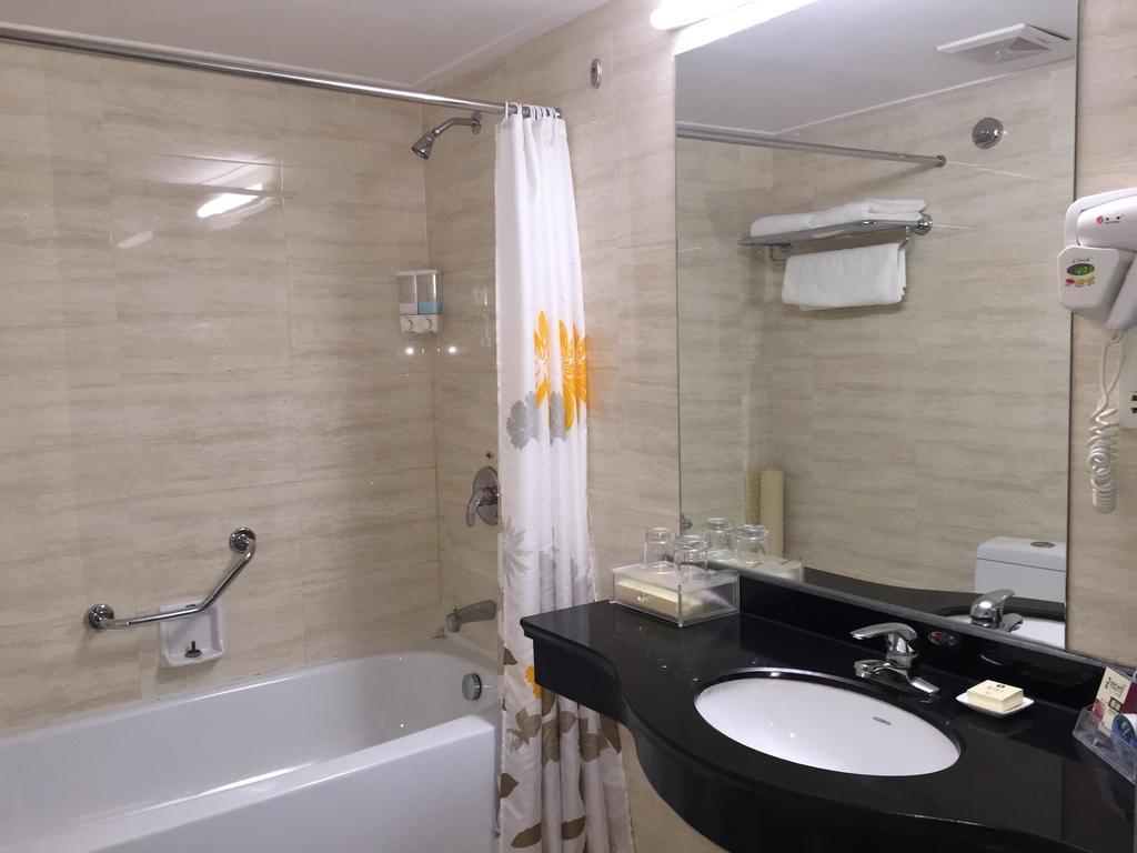 Qingdao Hotel 客房 照片