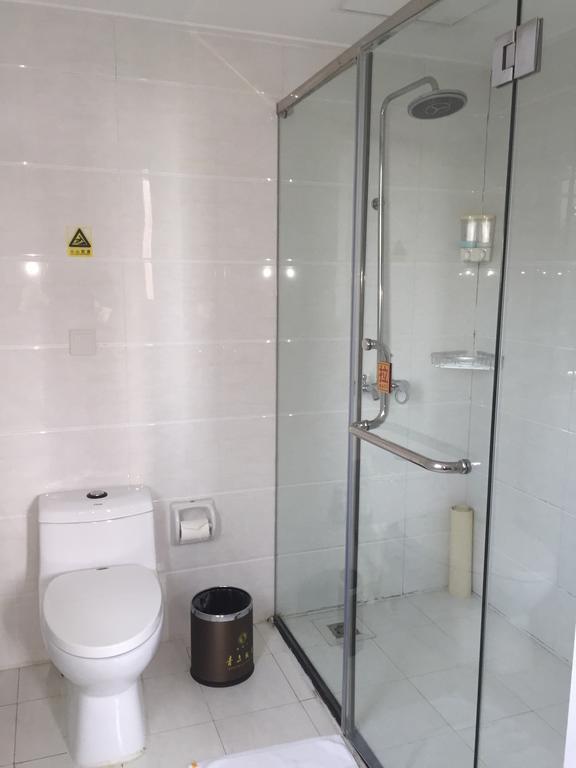 Qingdao Hotel 客房 照片