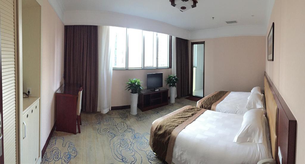 Qingdao Hotel 客房 照片