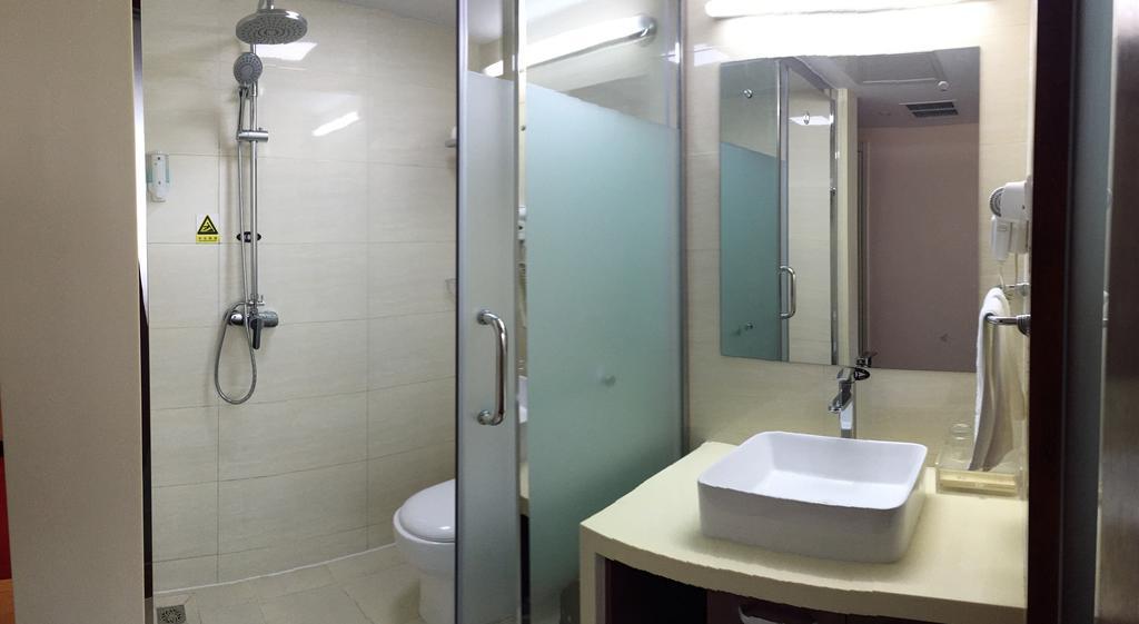 Qingdao Hotel 客房 照片